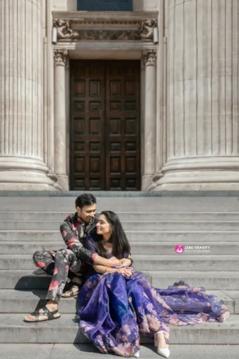 Muthupriya Pandarasivan + Sandilya - 8