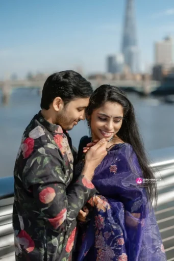 Muthupriya Pandarasivan + Sandilya - 6
