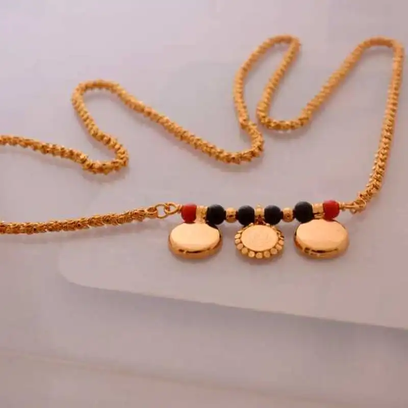 What Every Bride Should Know About Managalsuthra