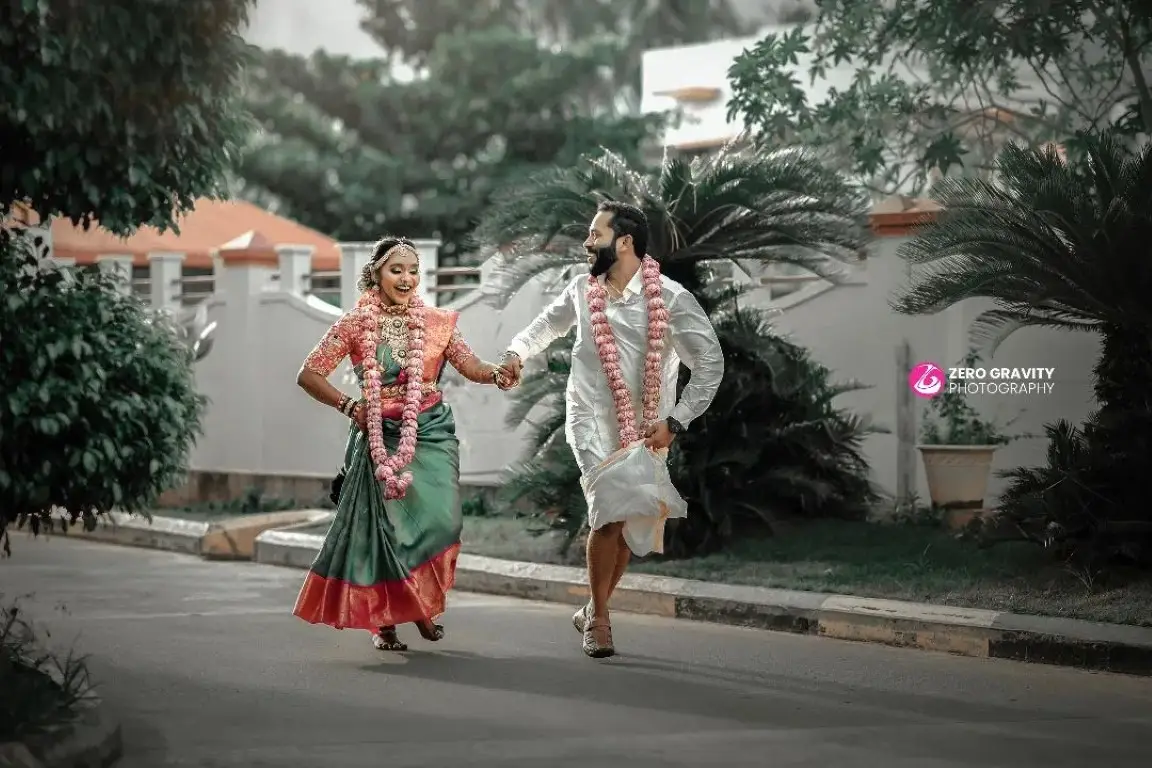 6 Advantages of Hiring the Best Wedding Photography