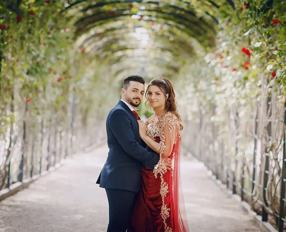 The 20 Wedding Photos You Need to Take