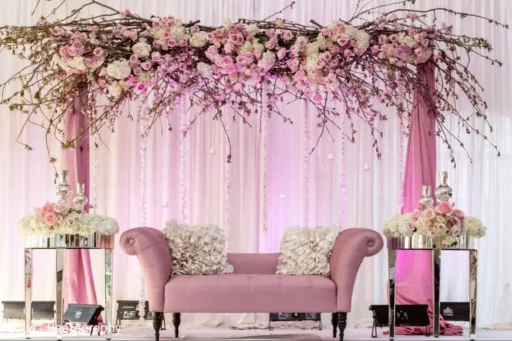 Flower Trends For Wedding In 2022