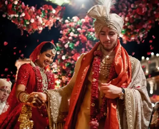 A Tale Of Grace And Elegance