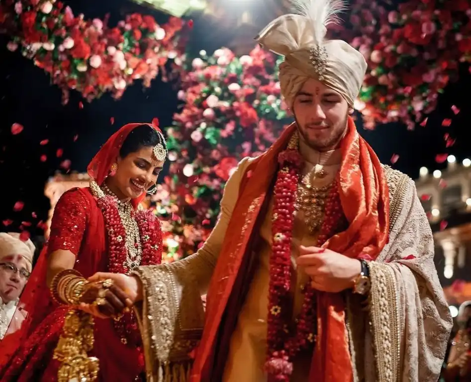 A Tale Of Grace And Elegance