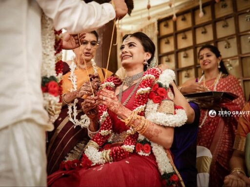 The Hindu marriage at 1955