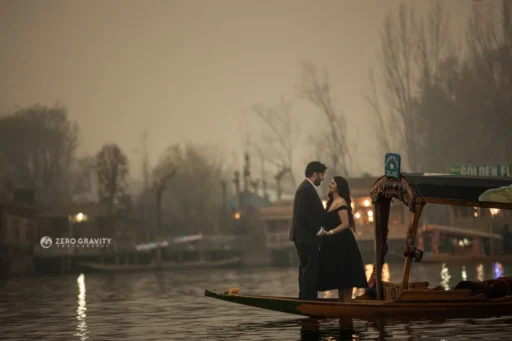 How To Get To The Dreamy Location At Ladakh For A Pre – Wedding Shoot