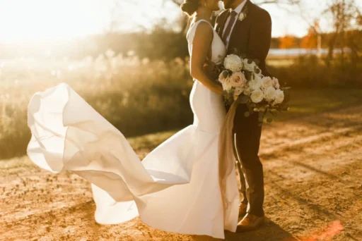 “From Doubt to Vow: The Bride’s Journey Through Wedding Eve Jitters”