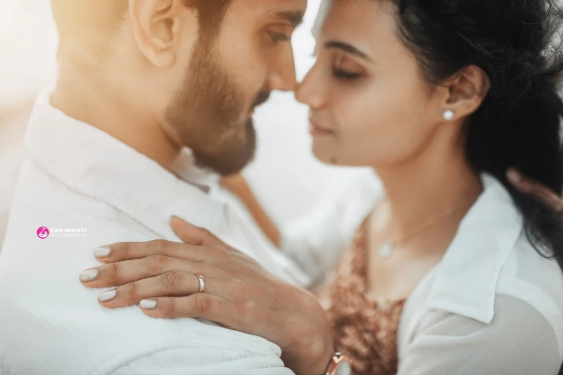 UNSEEN WORLD: Unveiling the Hidden Emotions in the Journey to ‘I Do’