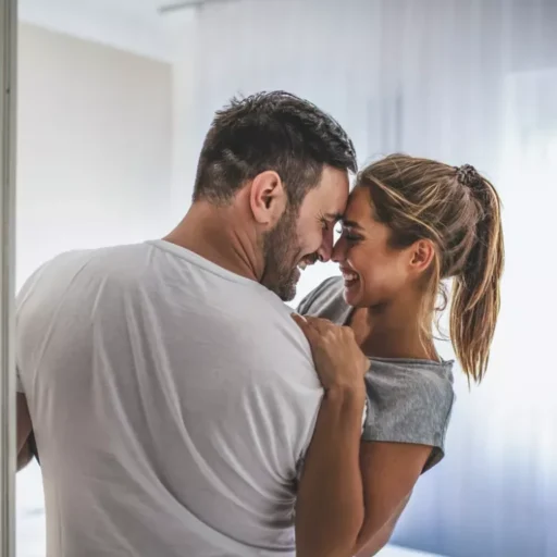 Valentine’s Kaleidoscope: Navigating the Beautiful Chaos of Love After Marriage