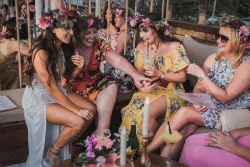 Unforgettable Bachelorette Party Themes: Ideas for Every Bride-to-Be