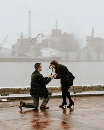 20 Proposal Ideas For Every Style Of Engagement