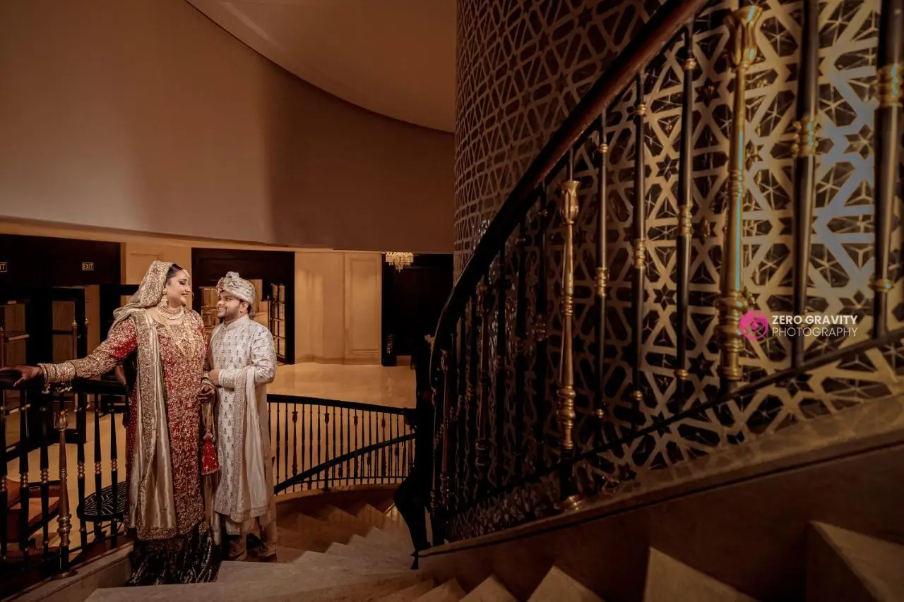 Strange Wedding Traditions Practiced In India