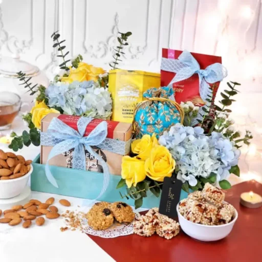 14 Best Gifts for Wedding Anniversaries