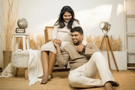 Yashini Thanikachalam + Arvinthan - 14