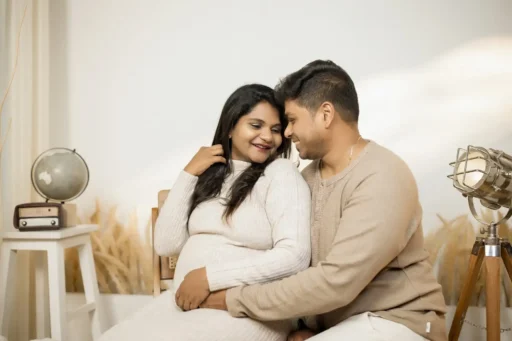Yashini Thanikachalam + Arvinthan - 13