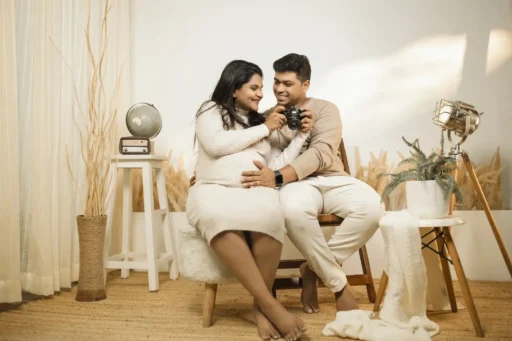Yashini Thanikachalam + Arvinthan - 11