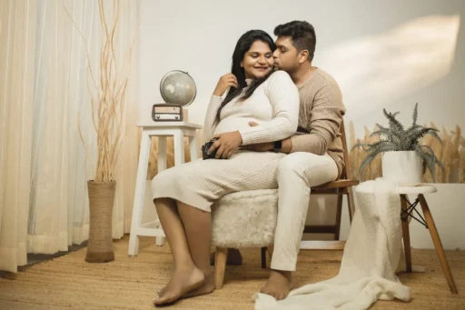 Yashini Thanikachalam + Arvinthan - 10