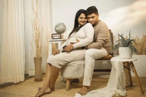 Yashini Thanikachalam + Arvinthan - 9