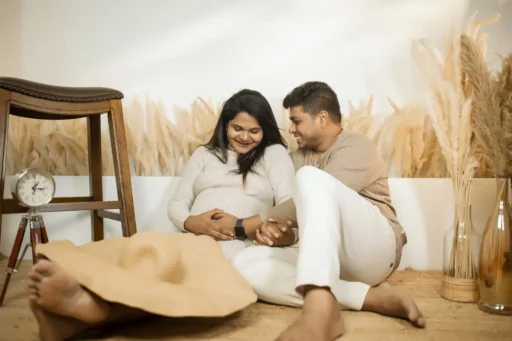 Yashini Thanikachalam + Arvinthan - 8