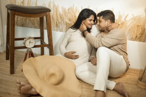 Yashini Thanikachalam + Arvinthan - 7