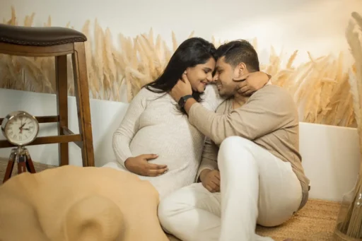 Yashini Thanikachalam + Arvinthan - 6