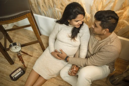 Yashini Thanikachalam + Arvinthan - 5
