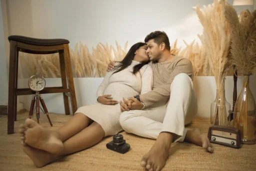 Yashini Thanikachalam + Arvinthan - 4