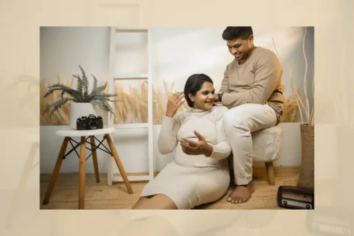 Yashini Thanikachalam + Arvinthan - 3