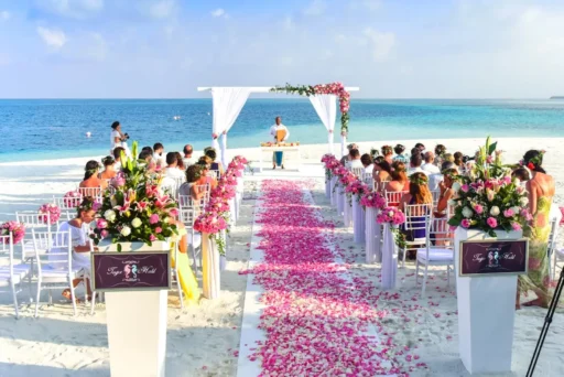 7 Creative Ways to Personalize Your Wedding Ceremony