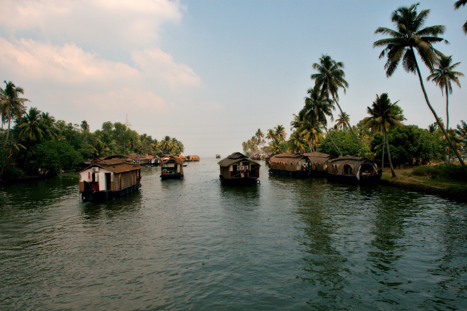 5 Beautiful places in Kerala to document your outdoor shoot