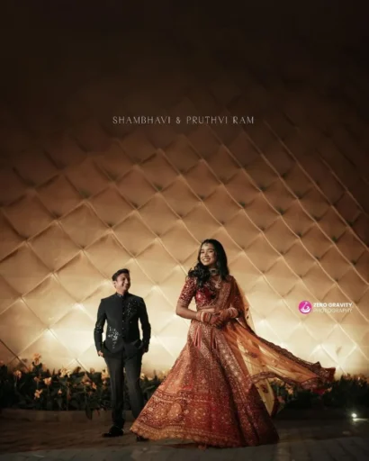 Exploring the Diversity of Wedding Photography: From Tradition to Modernity