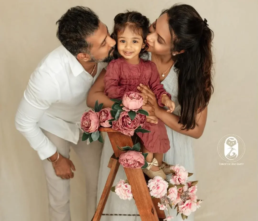 Creating Timeless Memories: The Beauty of Family Photoshoots with Children