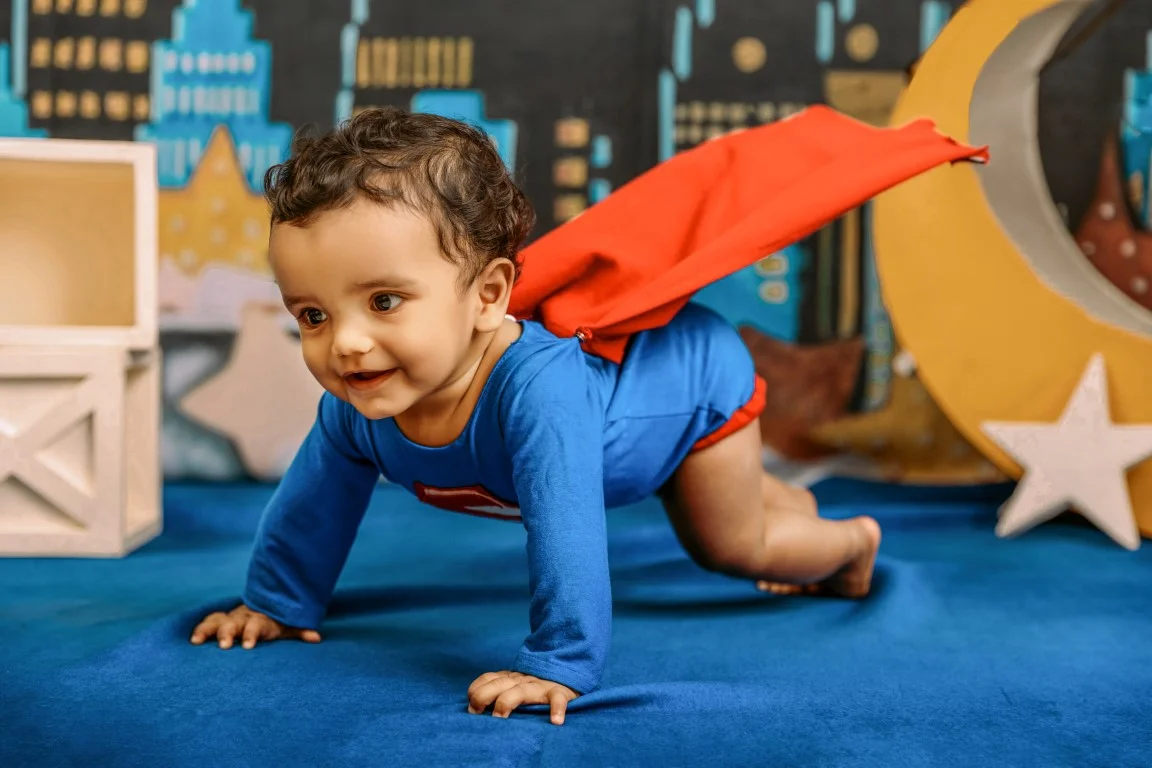 How to Prepare Your Baby for a Photography Session: Tips from Chennai Pros