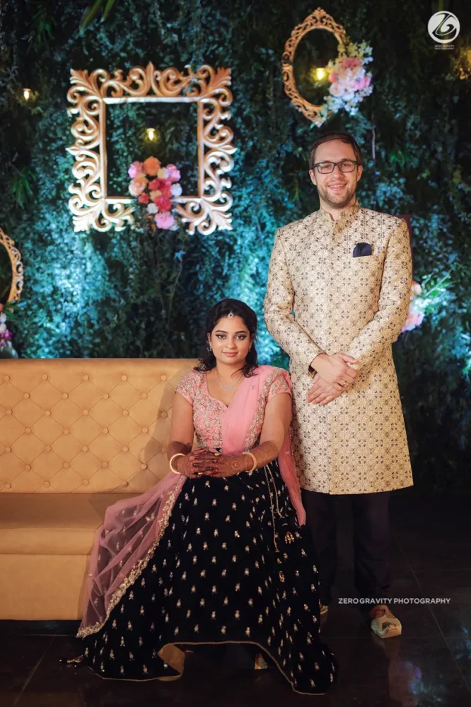 Deepa Ramanathan + Dhruv Khullar