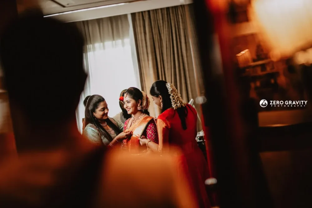 candidthree-candid moments