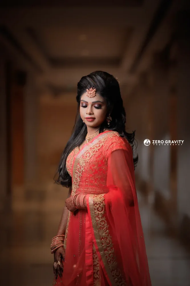 Bridefive-Bridal Portraits