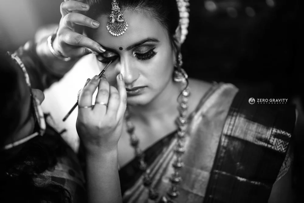 Bridenine-Bridal Portraits