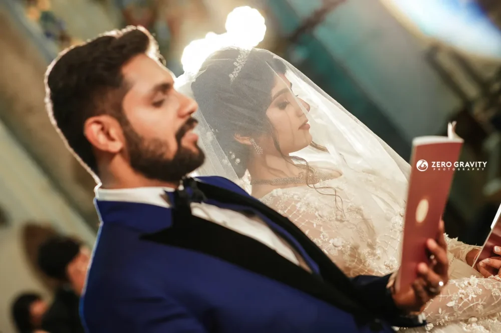 Prithivi + Aishwariya