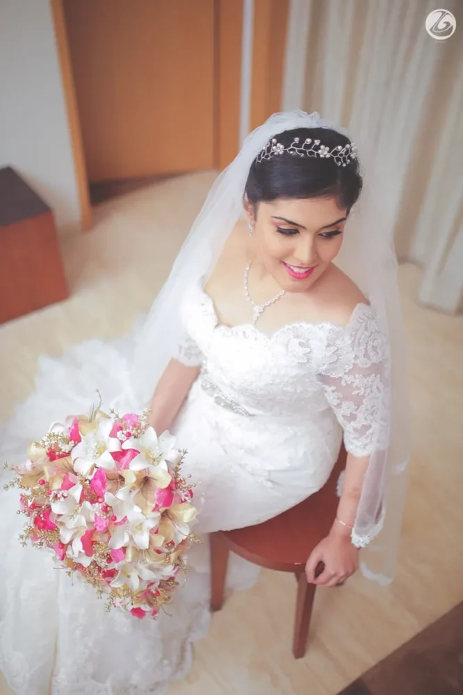 Bridal Portraits – cincy