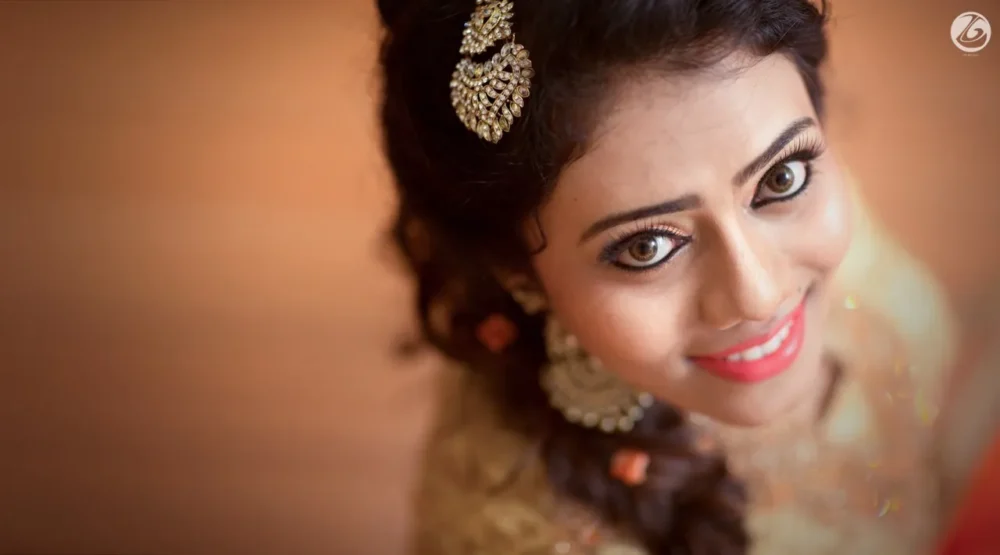 swathi-Bridal Portraits