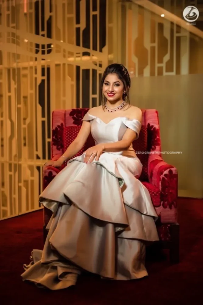 Bridal Portraits-leena