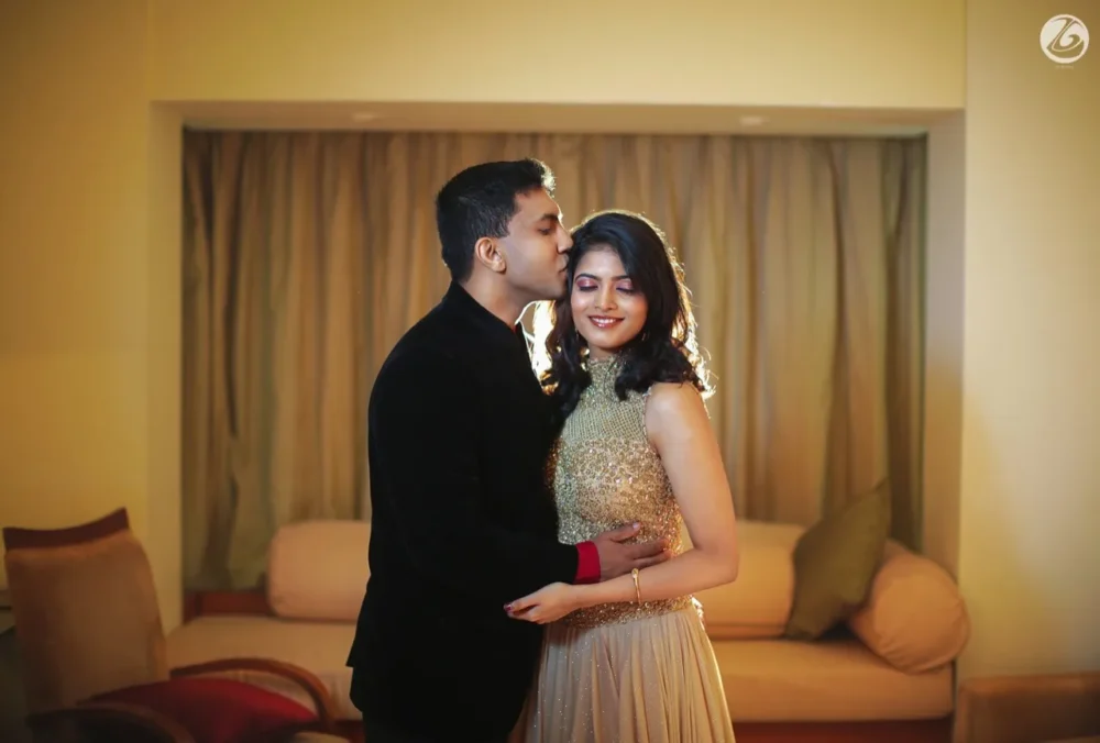 Couple Portraits