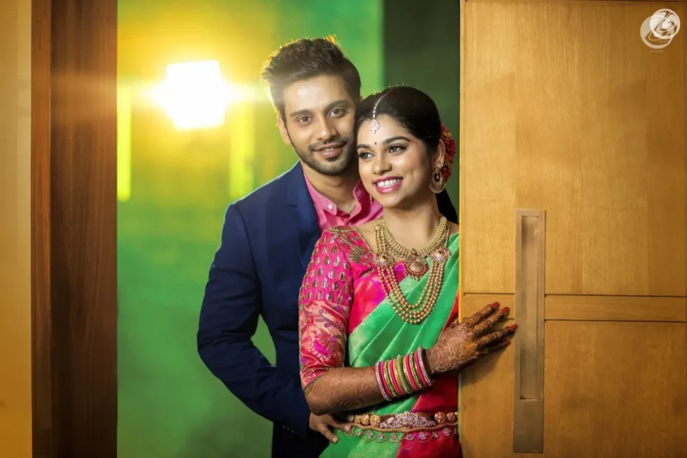 Couple Portraits 24