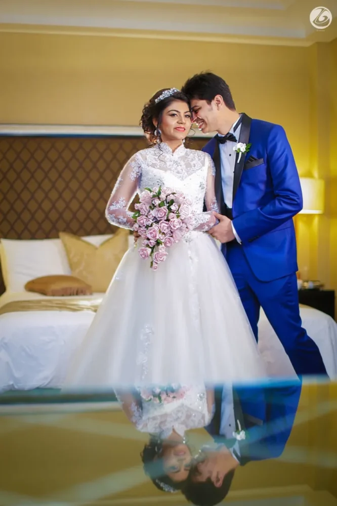 Couple Portraits 26