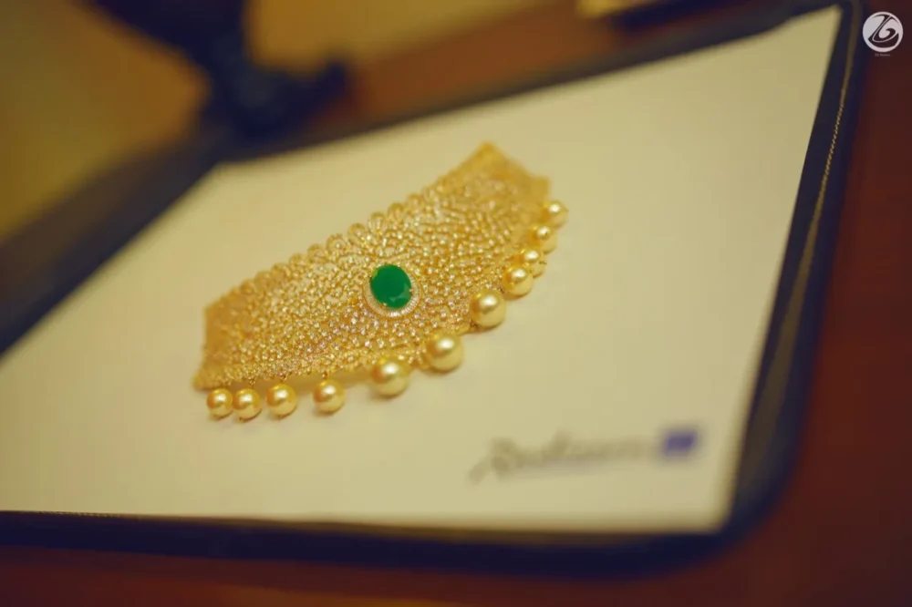 Jewellery – Adityaa