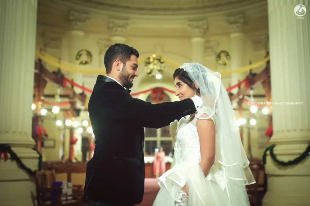 Rituals-Samata + Harish