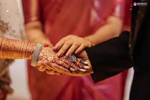 Engagement Ring Exchange